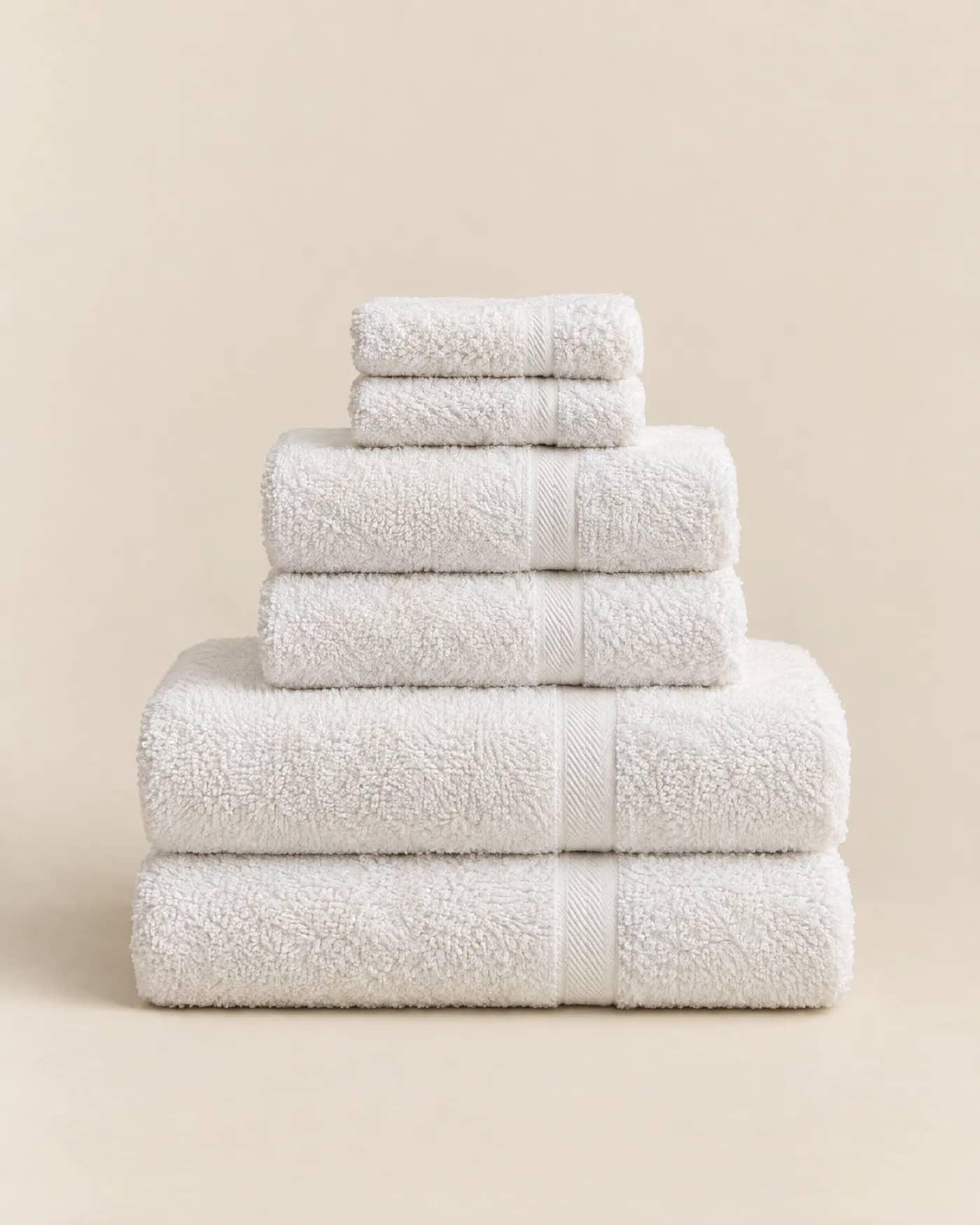 Harbor Turkish Cotton Towel Set