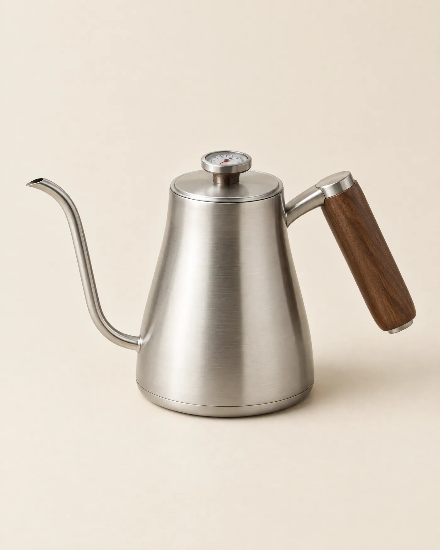 Juno Gooseneck Pour-Over Kettle