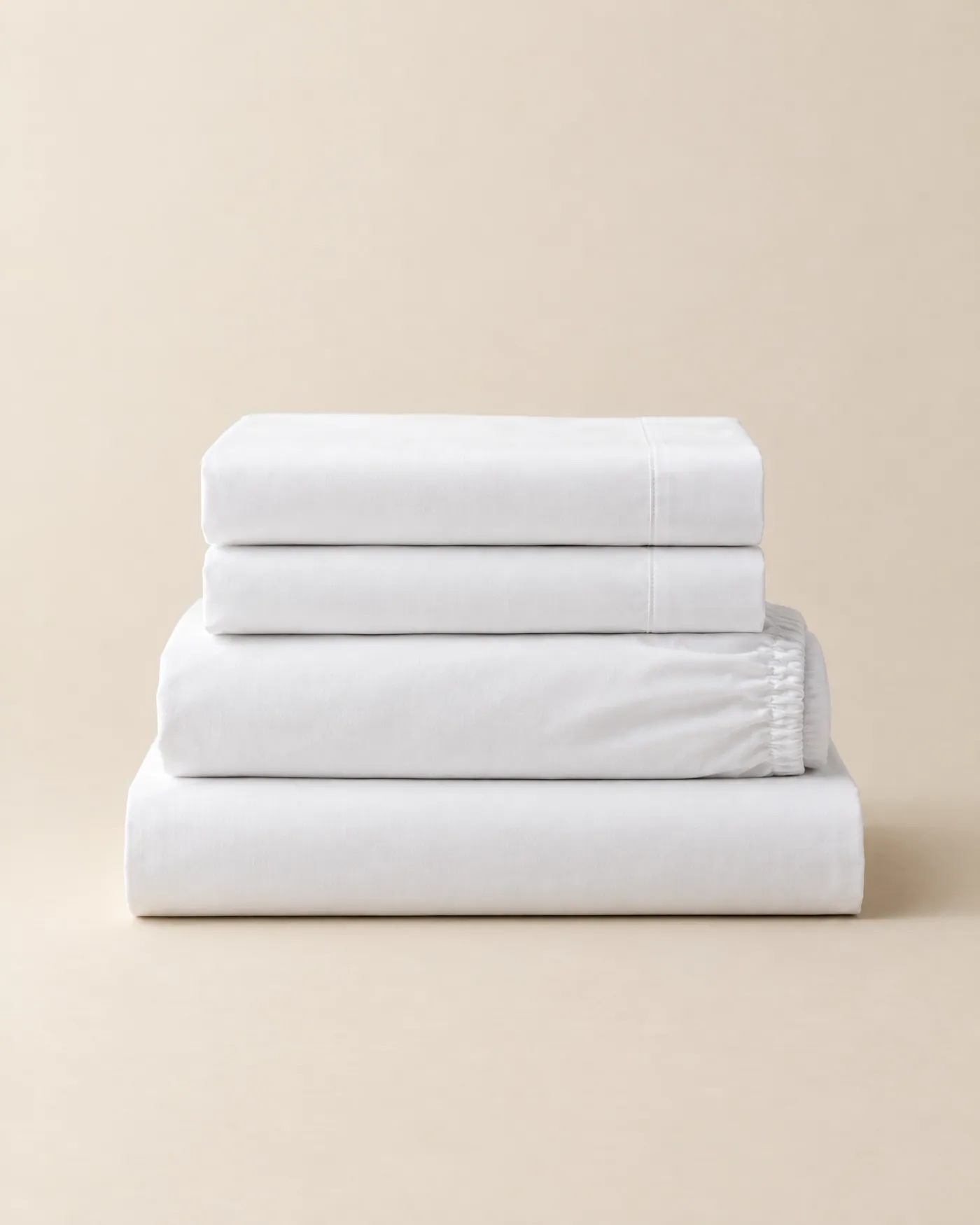 Meadow 480-Thread-Count Percale Sheet Set